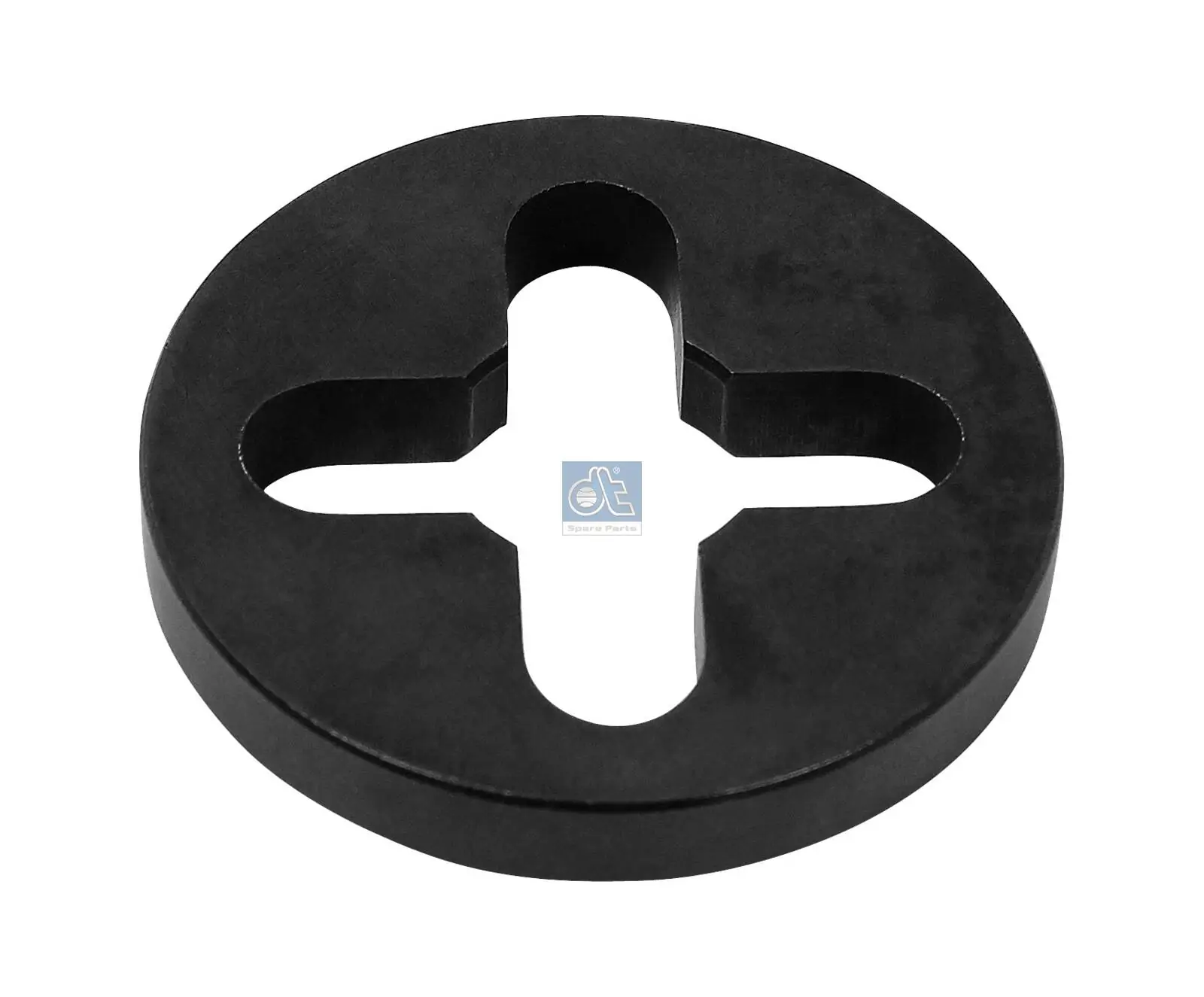 Clutch disc, drive mechanism (injection pump)